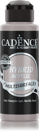 Cadence Hybrid Acrylic Paint 120 ml Cosmic