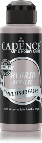 Cadence Hybrid Acrylic Paint 120 ml Cosmic