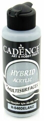 Cadence Hybrid Acrylic Paint 120 ml Delano