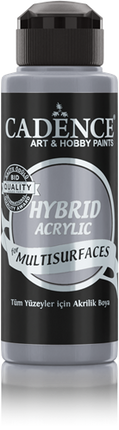 Cadence Hybrid Acrylic Paint 120 ml Lagoon Blue