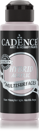 Cadence Hybrid Acrylic Paint 120 ml Lasso