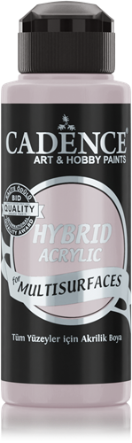 Cadence Hybrid Acrylic Paint 120 ml Lasso