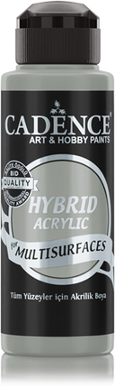 Cadence Hybrid Acrylic Paint 120 ml Moss