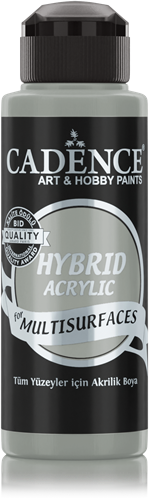 Cadence Hybrid Acrylic Paint 120 ml Moss