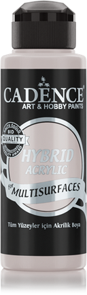 Cadence Hybrid Acrylic Paint 120 ml Natural Wicker