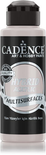 Cadence Hybrid Acrylic Paint 120 ml Natural Wicker