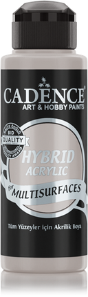 Cadence Hybrid Acrylic Paint 120 ml Nimbus