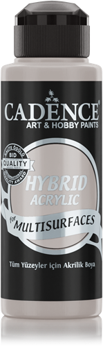 Cadence Hybrid Acrylic Paint 120 ml Nimbus