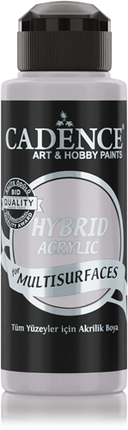 Cadence Hybrid Acrylic Paint 120 ml Pumice