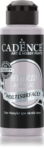 Cadence Hybrid Acrylic Paint 120 ml Pumice