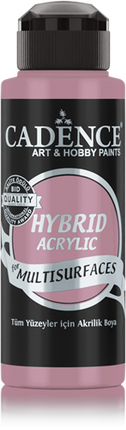 Cadence Hybrid Acrylic Paint 120 ml Sedona