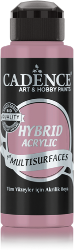 Cadence Hybrid Acrylic Paint 120 ml Sedona
