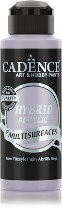 Cadence Hybrid Acrylic Paint 120 ml Slate Gray