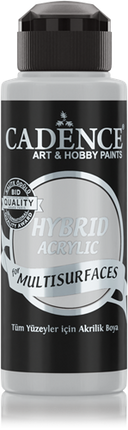 Cadence Hybrid Acrylic Paint 120 ml Steam