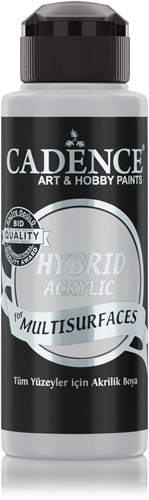 Cadence Hybrid Acrylic Paint 120 ml Steam