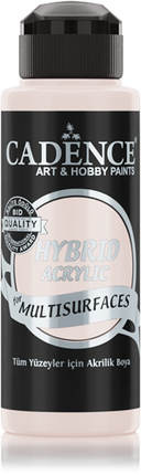 Cadence Hybrid Acrylic Paint 120 ml Tibetan Jasmine