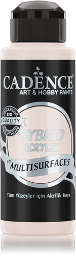Cadence Hybrid Acrylic Paint 120 ml Tibetan Jasmine