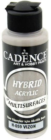 Cadence Hybrid Acrylic Paint H-059 Mink 120 ml