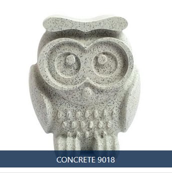 A1 Creatives Concrete 9018