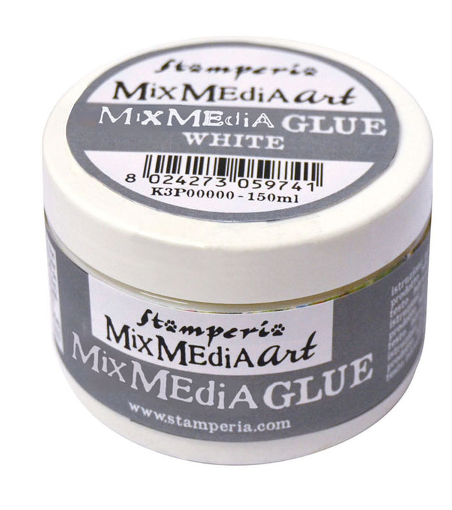 Mix Media Glue - 150 ml