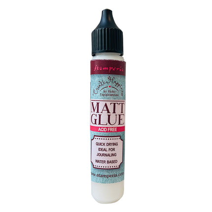 Matt Glue ml 30 - Create Happiness