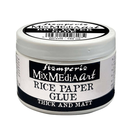 Rice paper glue ml 150