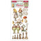 Chipboard & greyboard