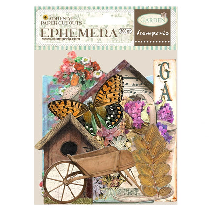 Ephemera - Garden