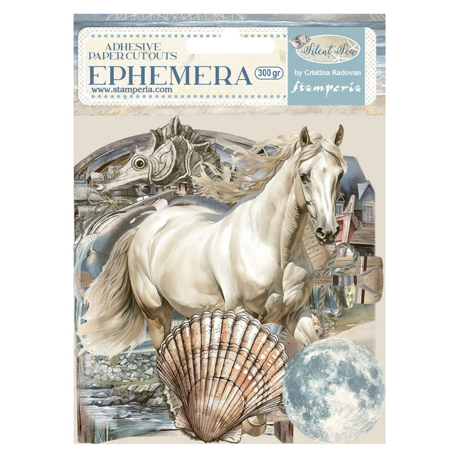 Ephemera - Silent Sea