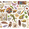 Die cuts