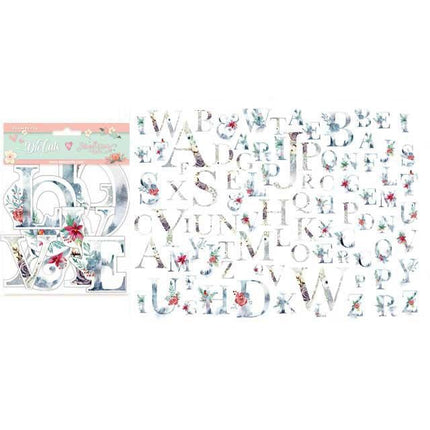 Die cuts assorted - Christmas
