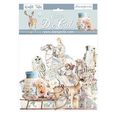Collection image for: Clear Stamps