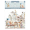 Clear stamps