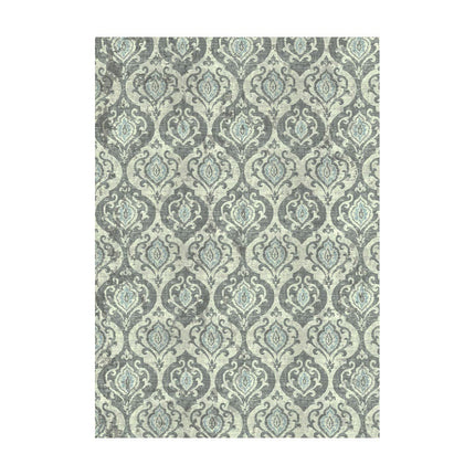 Selection 8 Rice paper A6 backgrounds - Voyages Fantastiques