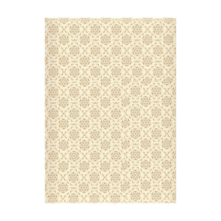 Selection 8 rice paper A6 backgrounds - The Nutcracker