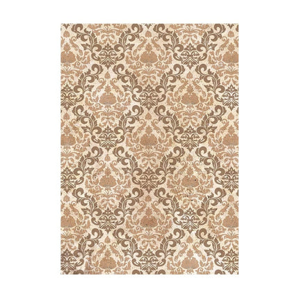 Selection 8 Rice paper A6 backgrounds - Alterego