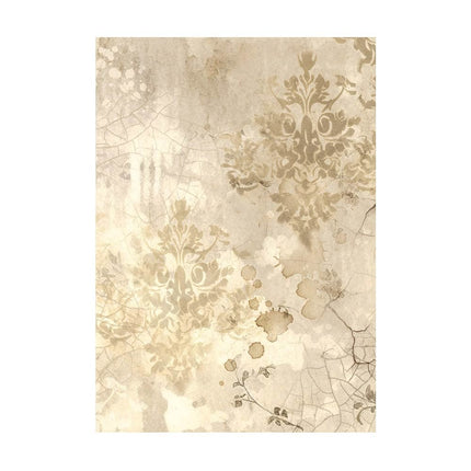 Selection 8 Rice paper A6 backgrounds - Alterego