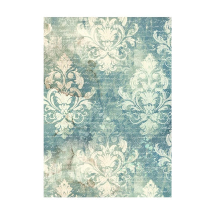 Selection 8 Rice paper A6 backgrounds - Alterego