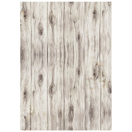 Selection of 8 A6 Rice Paper Backgrounds - The Owl's House