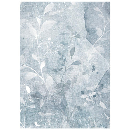 Selection 8 Rice Paper A6 Backgrounds Secret Diary