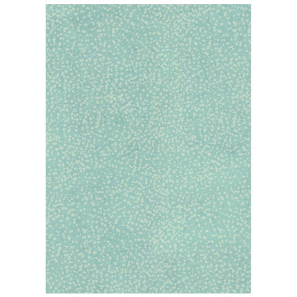 Printed 8 Rice paper A6 backgrounds selection for Art and Craft - Winter Magic 