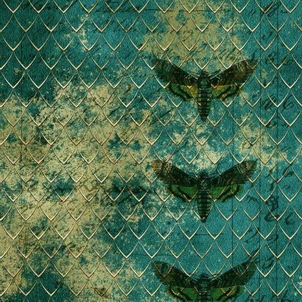 Dragon Scales