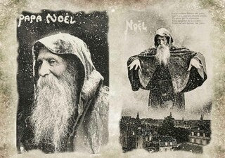 Papa Noel
