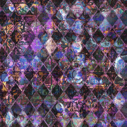 Hobbilicious Clouded Harlequin