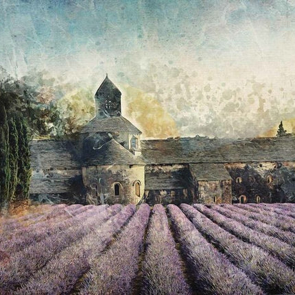 The Chateau A4