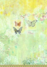 Ellen J Goods - Sunrise Early Morning A4