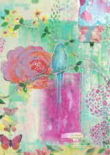 Ellen J Goods - Late Morning A4
