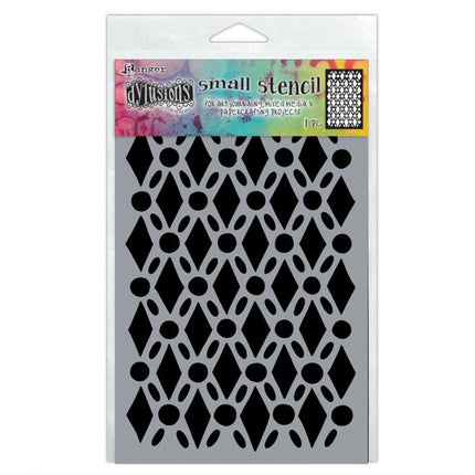 Ranger • Dylusions small sjabloon Fancy floor