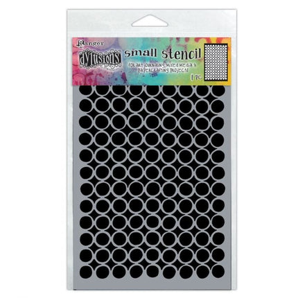 Ranger • Dylusions small sjabloon Martha's mat