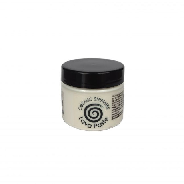 Cosmic Shimmer Andy Skinner Lava paste